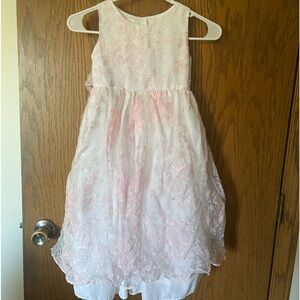 Beautiful Girl’s Dress